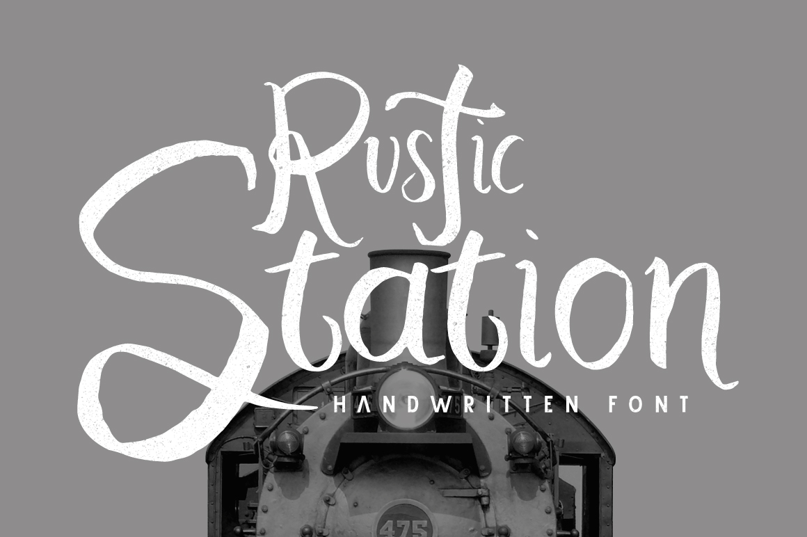 Rustic-Station-1