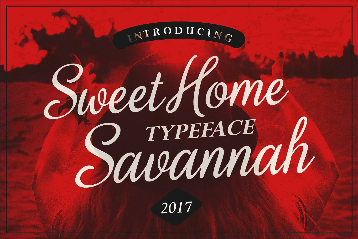 Sweet Home Savannah 1