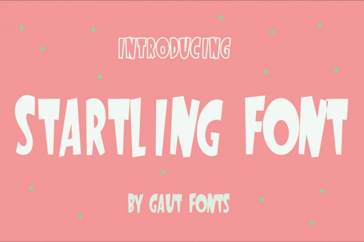 Fun Fonts For Summer - TheHungryJPEG Blog