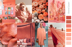 Best Design Ideas with Living Coral, 2019's Color of The Year