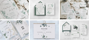 Time To DIY Your Wedding Invitations With These Trends