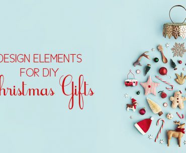 3 Design Elements To Create DIY Christmas Gifts For Your Little Ones - THJ BLOG