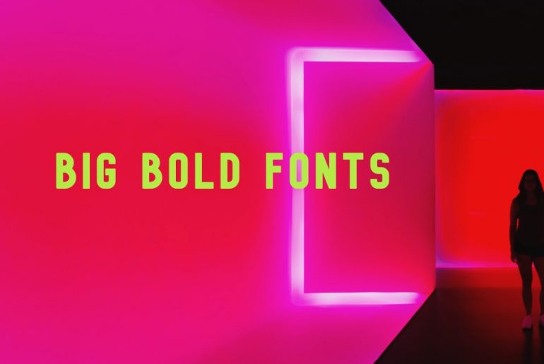 Grab These Top 5 Vintage Fonts To Create Retro Vibes Thehungryjpeg Blog