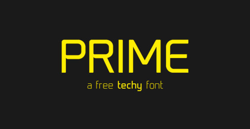 10 FREE Best Fonts To Complete Your Logo