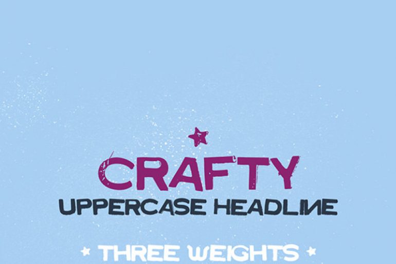 crafty-font-thehungryjpeg-blog