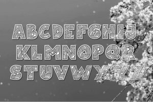6 FREE Display Fonts For Notable Titles & Headings