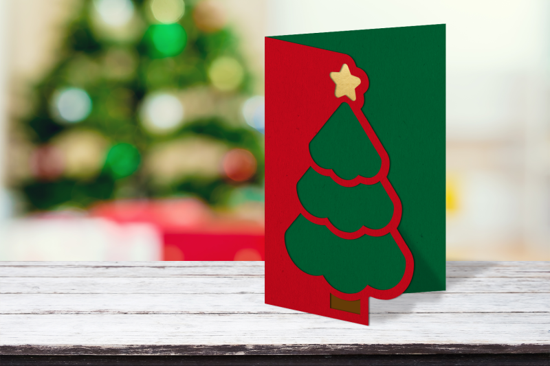 Christmas Bundle With 34 Stunning SVG Packs From TheHungryJPEG