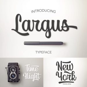 Purchase 69 Script Font Packs With Only $16 Now!