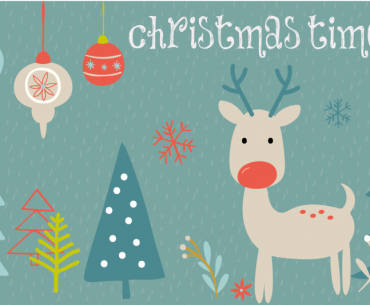 10 Christmas Tree Cliparts And Christmas Designs For Free