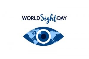 How To Celebrate World Sight Day On October 14th