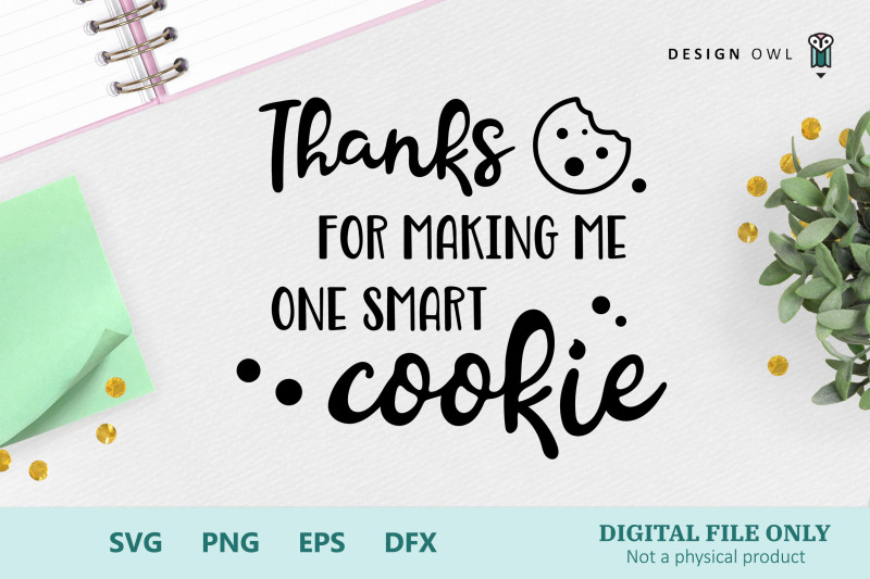 6 Affordable Thank You SVGs For Your Mentor