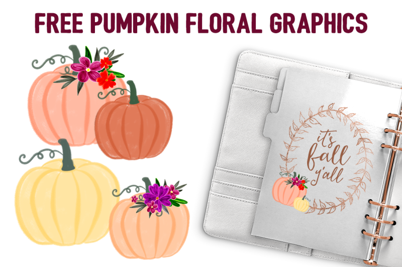 Free Thanksgiving SVGs And 6 Autumn Graphics For A Better Celebration