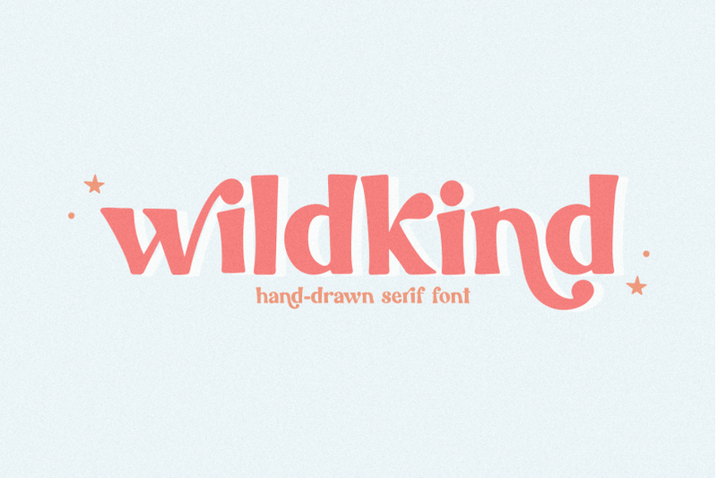 Font Designer Of The Week: KA Designs | TheHungryJPEG