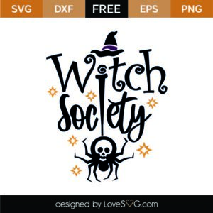 Spectacular Celebration With Halloween SVG and 6 Awesome Packs