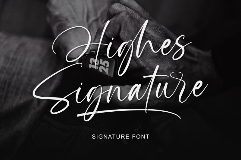 Font Designer Of The Week: Lemonthe Type | TheHungryJPEG