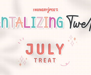 July Special: Enjoy 20% Whole Store Discount With TheHungryJPEG