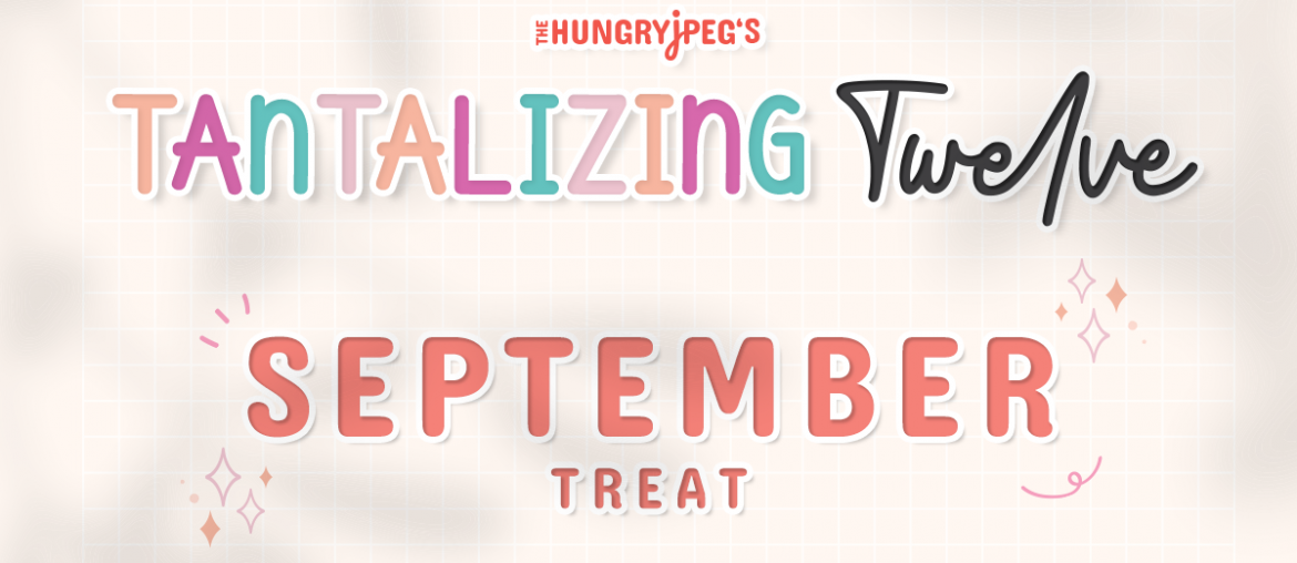 Fall Fiesta Bundle: Enjoy the 2-in-1 Bundle with 20% OFF from TheHungryJPEG